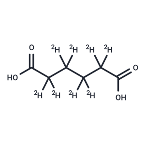 己二酸-d8|TMIJ-0107|TargetMol