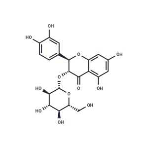 化合物 (2R,3R)-Glucodistylin,(2R,3R)-Glucodistylin