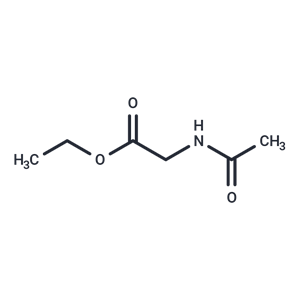 化合物 Ac-Gly-OEt|T64976|TargetMol