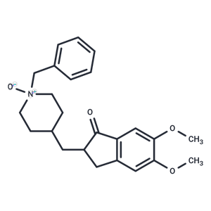 Donepezil N-oxide,Donepezil N-oxide