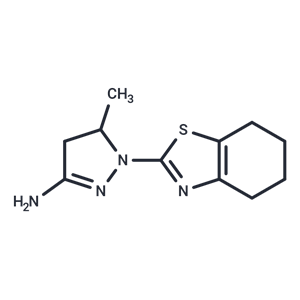 化合物 Evandamine|T71657|TargetMol