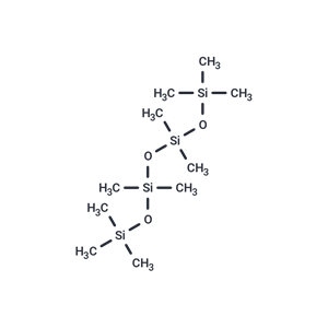 化合物 Decamethyltetrasiloxane|T21097|TargetMol