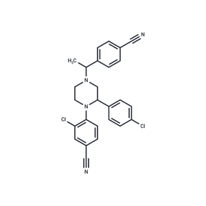 化合物 CB1 antagonist 1|T10510|TargetMol