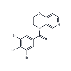 化合物 Epaminurad|T27275|TargetMol