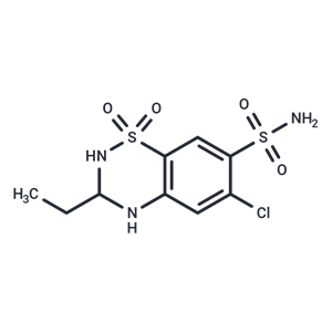 化合物 Ethiazide|T31697|TargetMol