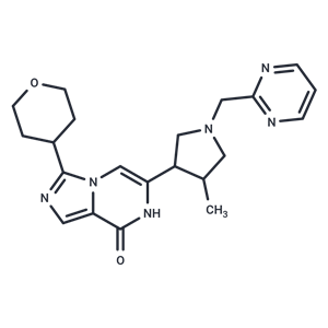 化合物 IMR687|T24163|TargetMol