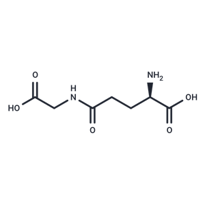 化合物 gamma-DGG|T15369|TargetMol