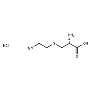 化合物 Thialysine HCl|T34844|TargetMol