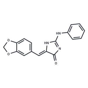 化合物 Leucettine L41|T24402|TargetMol