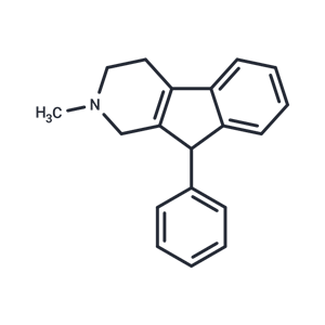 化合物 Phenindamine|T60424|TargetMol