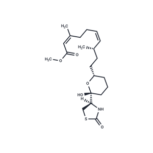 化合物 Latrunculin M|T32587|TargetMol