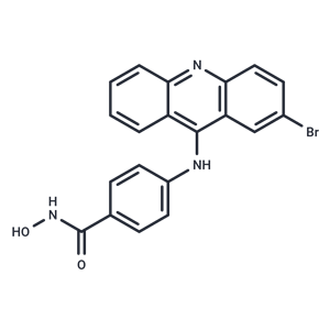 化合物 HDAC6-IN-5|T62046|TargetMol