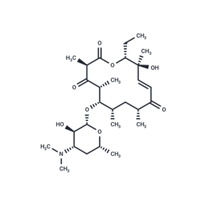 化合物 Picromycin|T25955|TargetMol