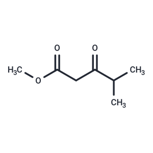 化合物 Methyl 4-methyl-3-oxopentanoate|T65307|TargetMol