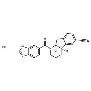 化合物 11β-HSD1-IN-6|T61593|TargetMol