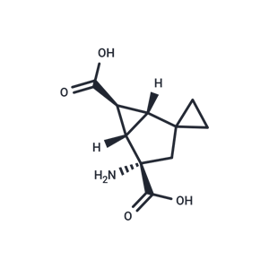 化合物 LY2934747,LY2934747