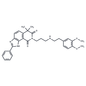 化合物 RSV L-protein-IN-3|T79219|TargetMol