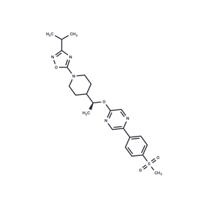 化合物 GSK706|T24114|TargetMol