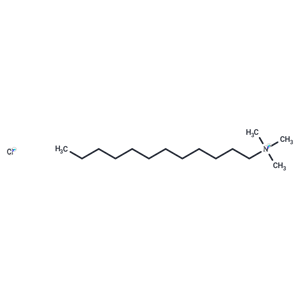 化合物 Dodecyltrimethylammonium chloride|T65559|TargetMol