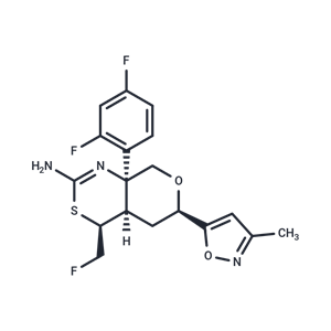 化合物 PF-06663195|T70366|TargetMol