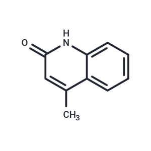 化合物 Fr14015,4-Methylquinolin-2-ol