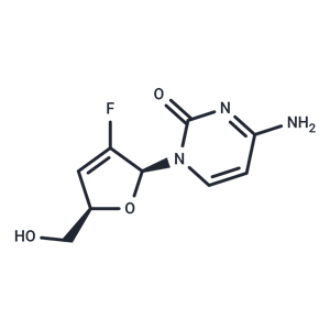 化合物 L-2'-Fd4C|T60285|TargetMol