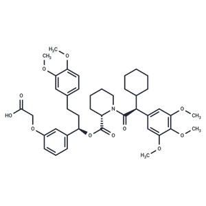 化合物 SAFit1|T16835|TargetMol