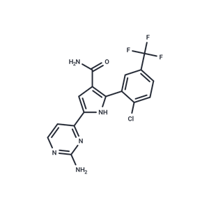 化合物 NMS-P953|T70754|TargetMol