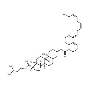 化合物 CE(20:5(5Z,8Z,11Z,14Z,17Z),CE(20:5(5Z,8Z,11Z,14Z,17Z)