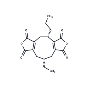 化合物 Byssochlamic Acid|T85033|TargetMol