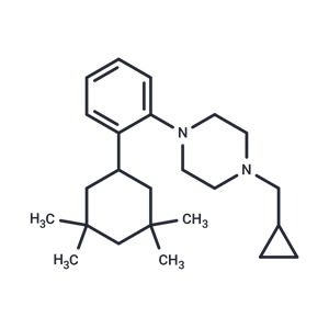 Milategrast|T40958|TargetMol