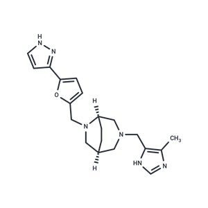 化合物 DRP1i27|T73456|TargetMol