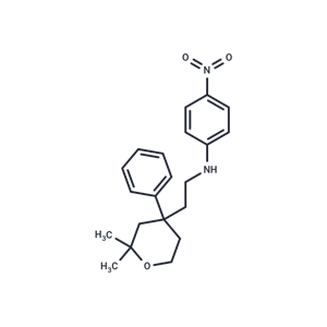 化合物 ICMT-IN-20|T82124|TargetMol