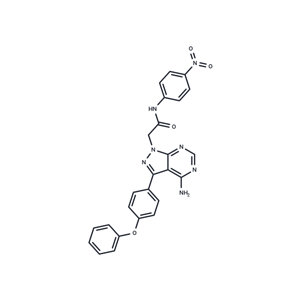 化合物 BTK-IN-9,BTK-IN-9