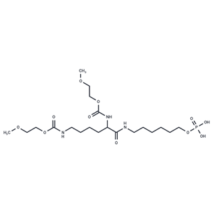 化合物 Pegnivacogin|T25927|TargetMol