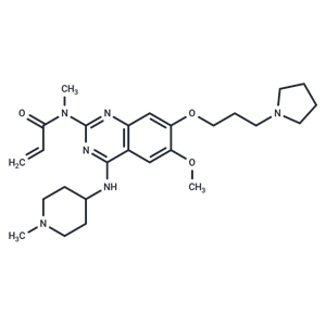 化合物 Antitumor agent-101|T79249|TargetMol