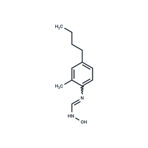 化合物 HET0016|T11556|TargetMol