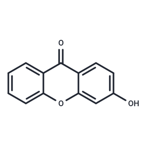 3-羟基占吨-9-酮|T78548|TargetMol