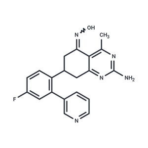 化合物 MDK-0757|T27991|TargetMol