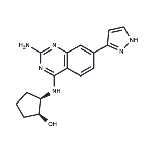 化合物 NLRP3 antagonist 1|T60756|TargetMol