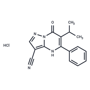 化合物 CPI-455 HCl|T22299|TargetMol