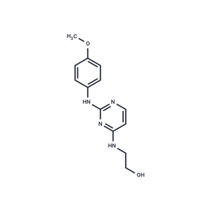 化合物 Cardiogenol C|T2161|TargetMol