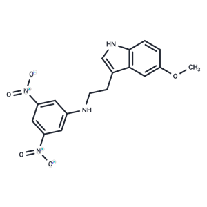 化合物 ML 23|T33450|TargetMol