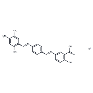 化合物 NSC45586|T8985|TargetMol