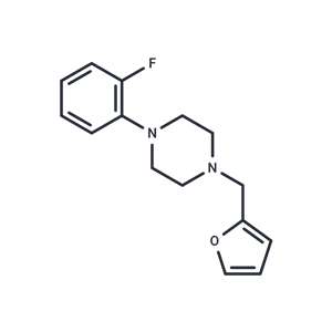 化合物 Antibacterial agent 73,Antibacterial agent 73