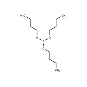 化合物 Tributyl borate|T20357|TargetMol