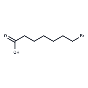 7-Bromoheptanoic Acid|T36874|TargetMol