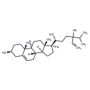 化合物 Saringosterol|T68864|TargetMol