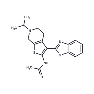 APE1抑制劑1|T61487|TargetMol