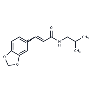 化合物 Fagaramide|T25402|TargetMol